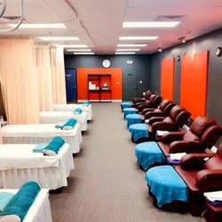 Oriental Foot Spa