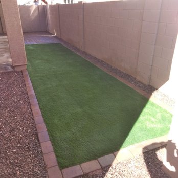JNK Landscaping and Pools - Landscape Architects or Designers Near Me - Gilbert, Arizona