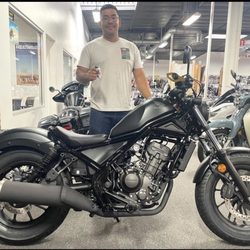 SoCal Honda Powersports