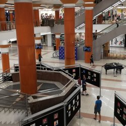 Nuevo Centro