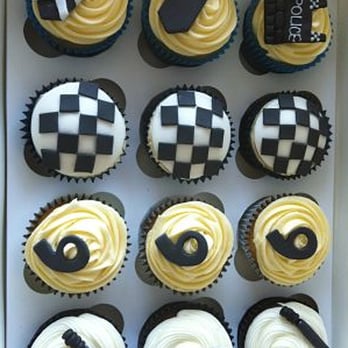 Chitty's Cakes - Caterers Near Me - Birmingham, XWM