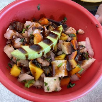 Sazzon Baja Mex Culinary - Seafood Near Me - Alpine, Texas Sazzon Baja Mex Culinary - Seafood Near Me - Alpine, Texas
