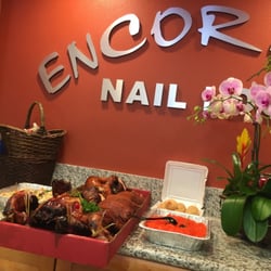 Encore Nail Lounge