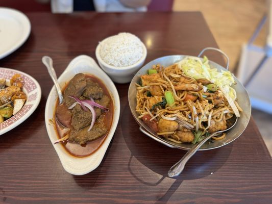 Malaysian Kopitiam by null