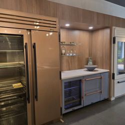 AUTCOhome Appliances