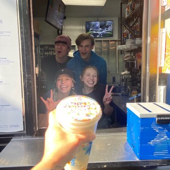 Dutch Bros Coffee - Coffee & Tea Near Me - Portland, Oregon Dutch Bros Coffee - Coffee & Tea Near Me - Portland, Oregon