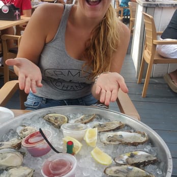 Bungalow Bar - These are quickly becoming our new favorite! - American Near Me - Seaside, New York
