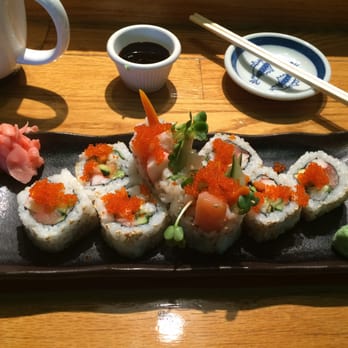 Ocean World - Sushi Bars Near Me - Indianapolis, Indiana