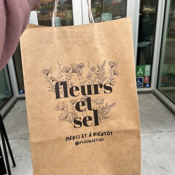 Fleurs et Sel - Bakeries Near Me - Los Angeles, California Fleurs et Sel - Bakeries Near Me - Los Angeles, California