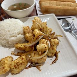 House Fish Special 10/10