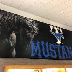 James E. Taylor High School