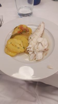 La Mar Salada Restaurant by null
