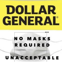 Dollar General - Logo and fact