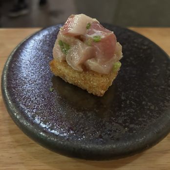 Miss Crispy Rice - Sushi Bars Near Me - Coral Gables, Florida