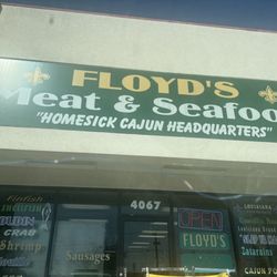 Floyd's Meat & Seafood