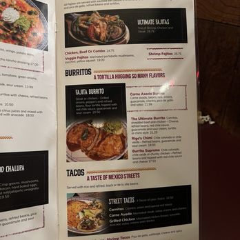 Rodrigo's Mexican Grill - Menu as 8/2024 - Mexican Near Me - Riverside, California Rodrigo's Mexican Grill - Menu as 8/2024 - Mexican Near Me - Riverside, California
