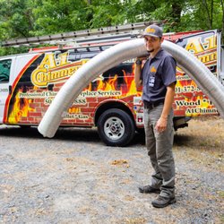 A-1 Chimney Pro - A-1 Chimney Pro