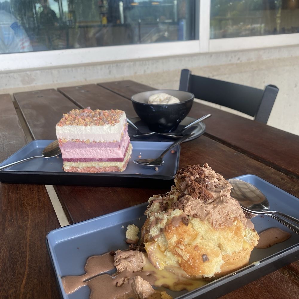 Dessert Specials 8/3/26 Dessert Specials 8/3/26