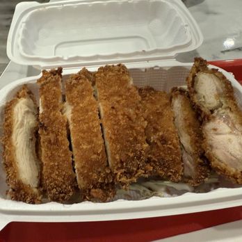 Ipo Hawaiian BBQ - Chicken Katsu - Hawaiian Near Me - Poway, California