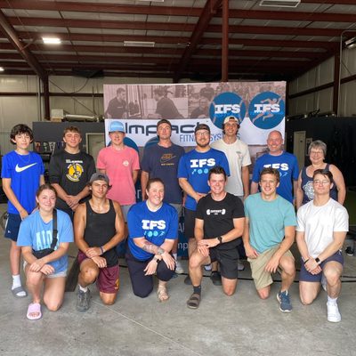 Impact Fitness Systems