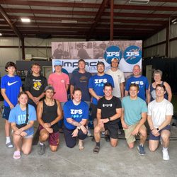 Impact Fitness Systems