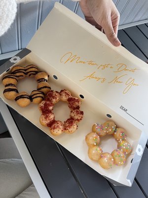 Mochinut Atlanta by null