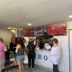 Bebo's Cheesesteaks