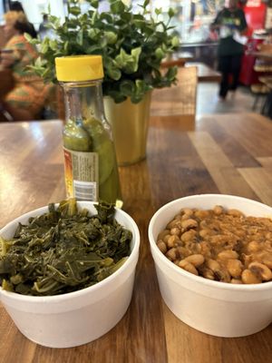 Esther's Cajun Café & Soul Food by null