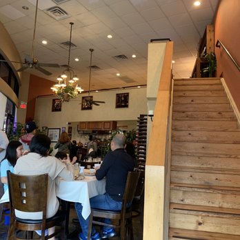 Thai Bistro - Dining room - Thai Near Me - Houston, Texas Thai Bistro - Dining room - Thai Near Me - Houston, Texas