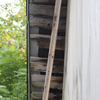 Seacoast Roofing & Construction - This is the new roof over obviously terrible decking - Roofing Near Me - York, Maine Seacoast Roofing & Construction - This is the new roof over obviously terrible decking - Roofing Near Me - York, Maine