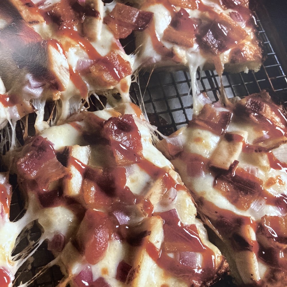 Jet's Pizza - Example photo - Pizza Near Me - Henderson, Nevada Jet's Pizza - Example photo - Pizza Near Me - Henderson, Nevada