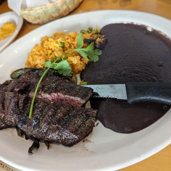 Kie Gol Lanee - Arrachera - Mexican Near Me - Chicago, Illinois