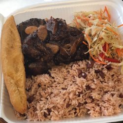 Jamaican Thunder