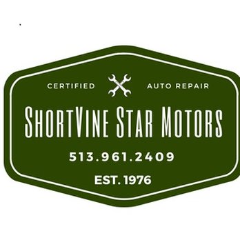 ShortVine Star Motors - Auto Repair Near Me - Cincinnati, Ohio ShortVine Star Motors - Auto Repair Near Me - Cincinnati, Ohio