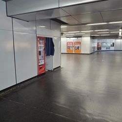 U1 Reumannplatz