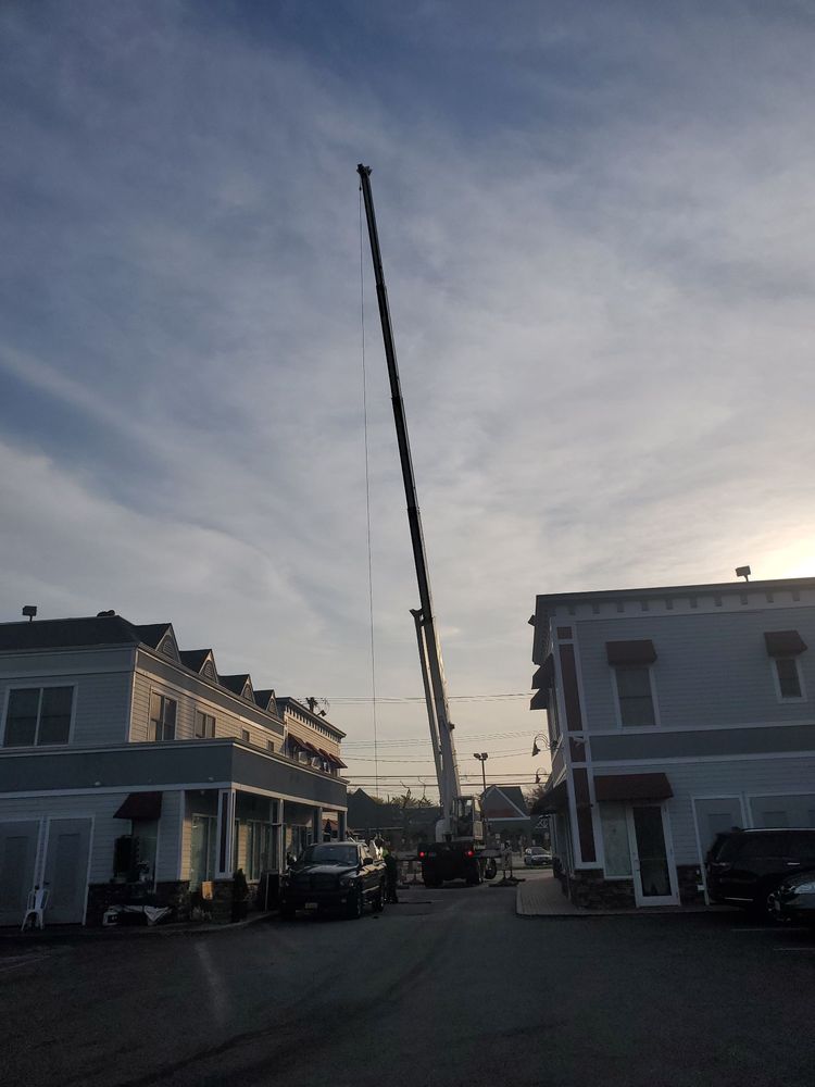 LFG RIGGING INCORPORATED Updated April 2024 20 Bay Ave, Patchogue