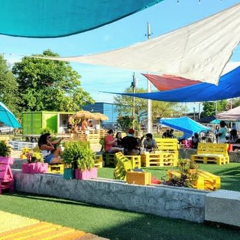 Monon 30 - The Cradle at Monon 30 - Venues & Event Spaces Near Me - Indianapolis, Indiana