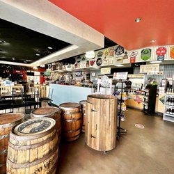 High Country Market & GastroPub
