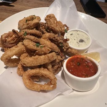 Yard House - Fried Calamari - New American Near Me - Costa Mesa, California Yard House - Fried Calamari - New American Near Me - Costa Mesa, California