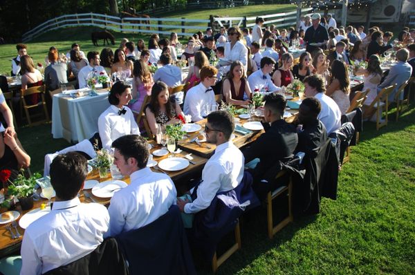 Seattle Farm by null