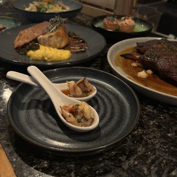 Soba - New Years Menu 2026 - Asian Fusion Near Me - Pittsburgh, Pennsylvania