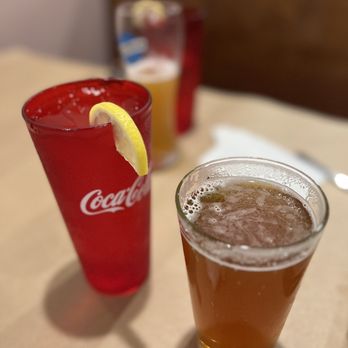 The Blue Crab - Frosty cold draft beers! - Seafood Near Me - Bethany Beach, Delaware