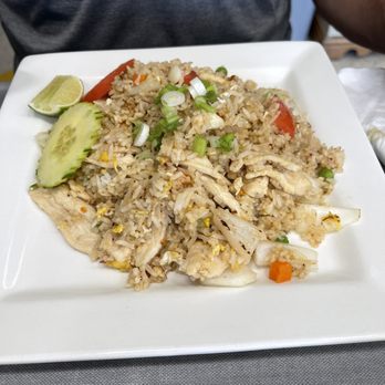 Thai Y'all - 10. Spicy Fried Rice - Thai Near Me - Boiling Springs, South Carolina Thai Y'all - 10. Spicy Fried Rice - Thai Near Me - Boiling Springs, South Carolina
