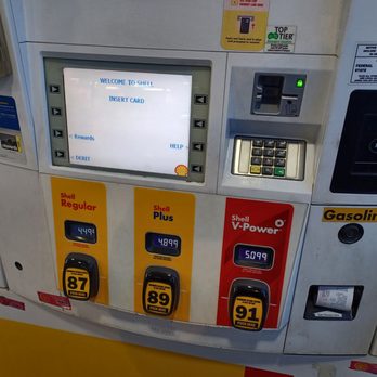 Shell - Gas Stations Near Me - Upland, California Shell - Gas Stations Near Me - Upland, California
