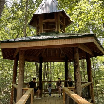 Sawnee Mountain Preserve - Tree house - Parks Near Me - Cumming, Georgia Sawnee Mountain Preserve - Tree house - Parks Near Me - Cumming, Georgia
