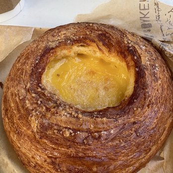 The Midwife and the Baker - Passion fruit danish (seasonal) - Bakeries Near Me - Mountain View, California