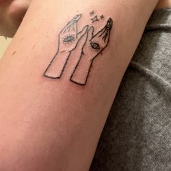 Hammond City Tattoo - tattoo