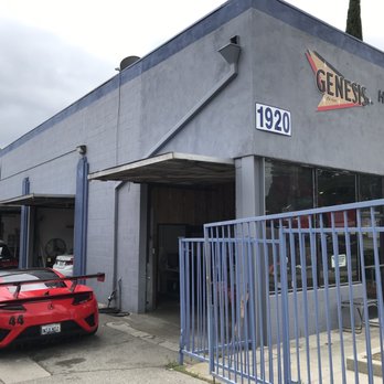 Genesis Automotive - Auto Repair Near Me - Pasadena, California Genesis Automotive - Auto Repair Near Me - Pasadena, California