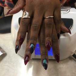 Jesse Nails & spa