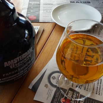 Amsterdam BrewHouse - Breweries Near Me - Toronto, Ontario Amsterdam BrewHouse - Breweries Near Me - Toronto, Ontario